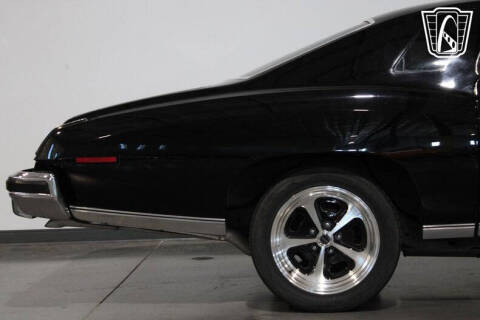 1975 Pontiac LeMans