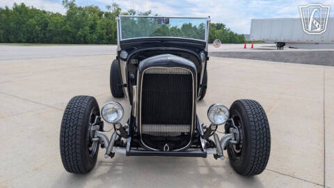 1928 Ford Model A