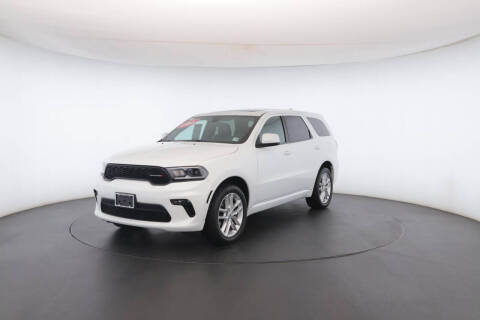2022 Dodge Durango GT