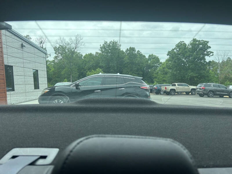 2020 Kia Optima S