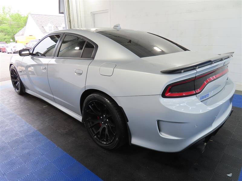 2020 Dodge Charger