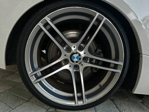 2011 BMW 3 Series 335is