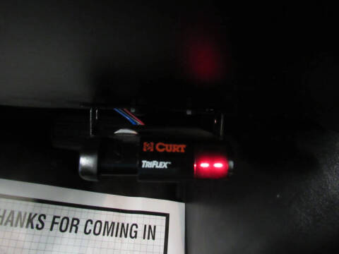 2018 Chevrolet Express 3500