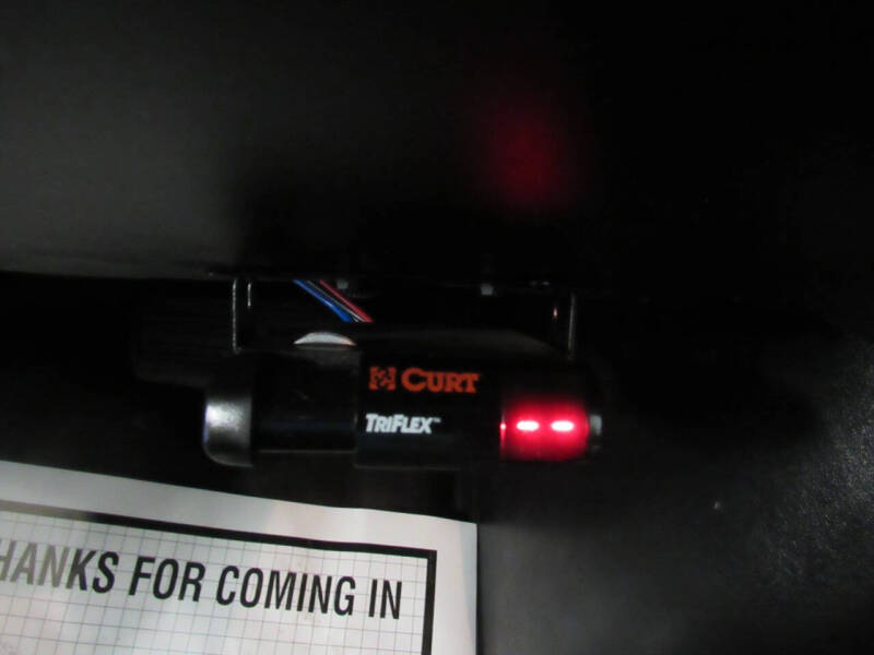 2018 Chevrolet Express 3500