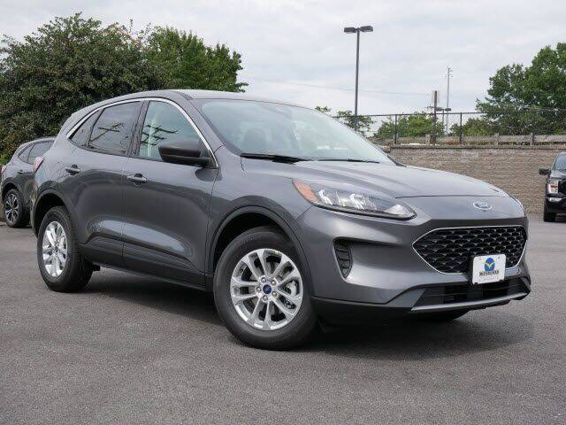 2022 Ford Escape for sale in Exeter, NH