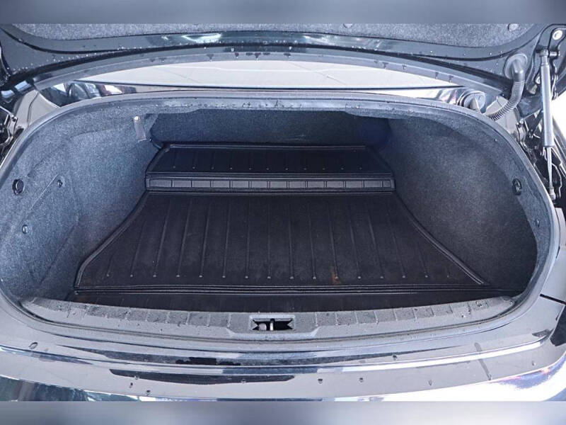 2017 Infiniti Q60 3.0T Sport