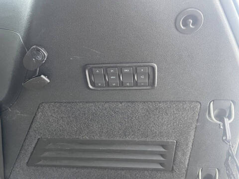 2010 GMC Acadia SLT-2