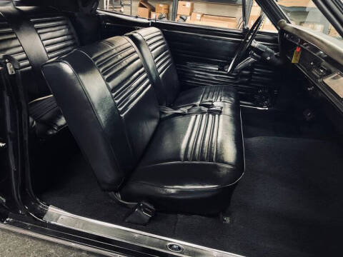 1967 Chevrolet Chevelle