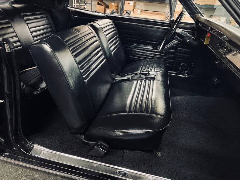 1967 Chevrolet Chevelle