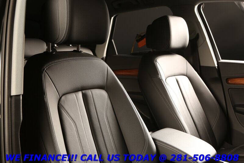 2023 Audi Q5 quattro Premium 40 TFSI