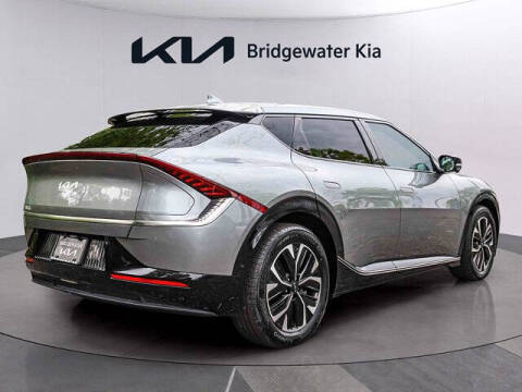 2024 Kia EV6 Wind
