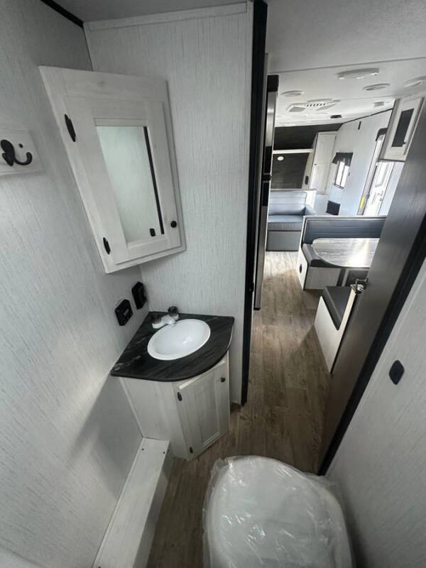 2023 Heartland Trail Runner 251BH