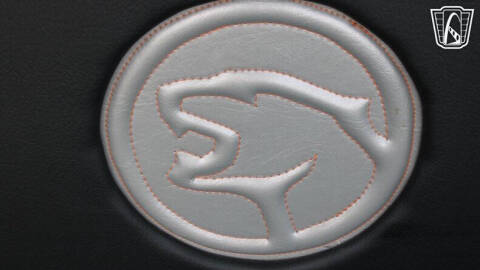 1969 Mercury Cougar