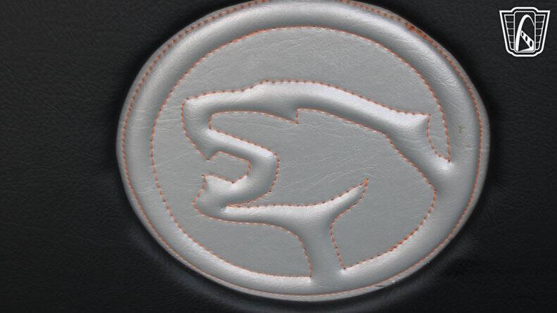 1969 Mercury Cougar