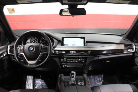 2017 BMW X5 xDrive40e iPerformance