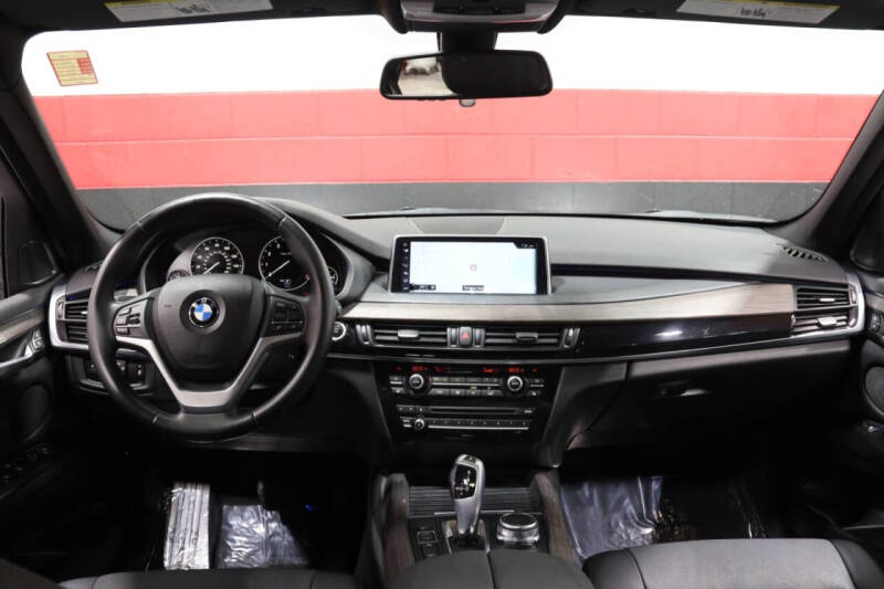 2017 BMW X5 xDrive40e iPerformance