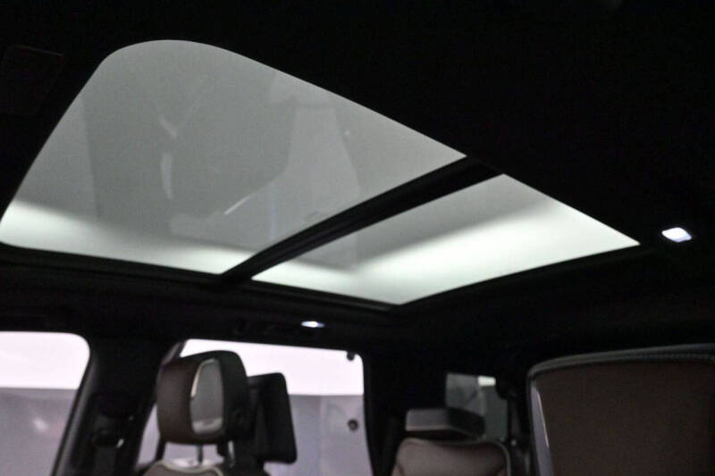 2025 GMC Yukon Denali Ultimate