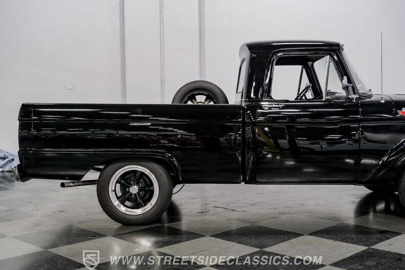1964 Ford F-100