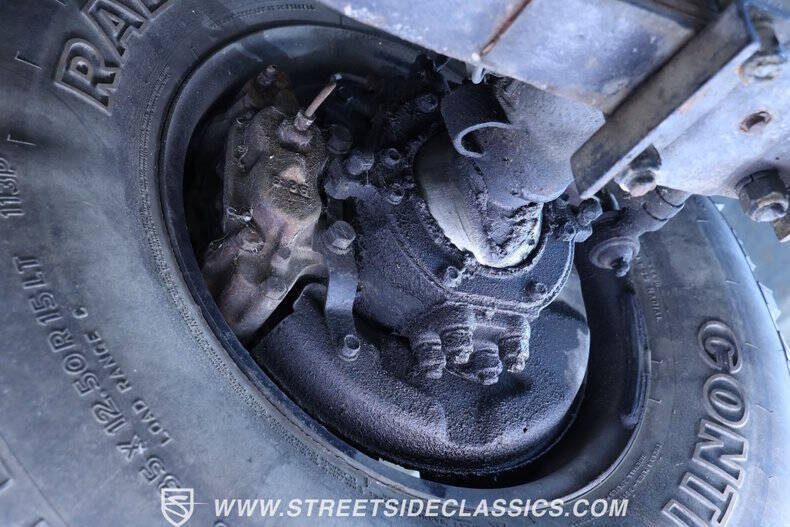 1975 Toyota Land Cruiser