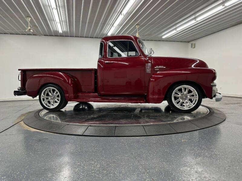 1954 GMC C/K 1500 Series