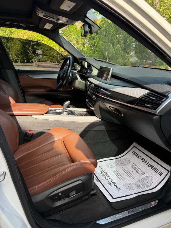 2014 BMW X5 xDrive35d