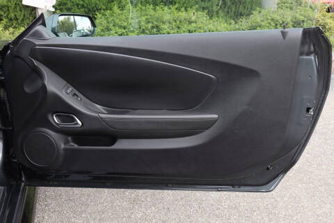 2015 Chevrolet Camaro Z28