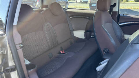 2009 MINI Cooper Clubman