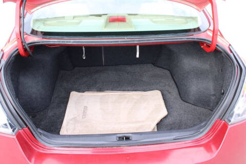 2007 Nissan Altima 3.5 SL