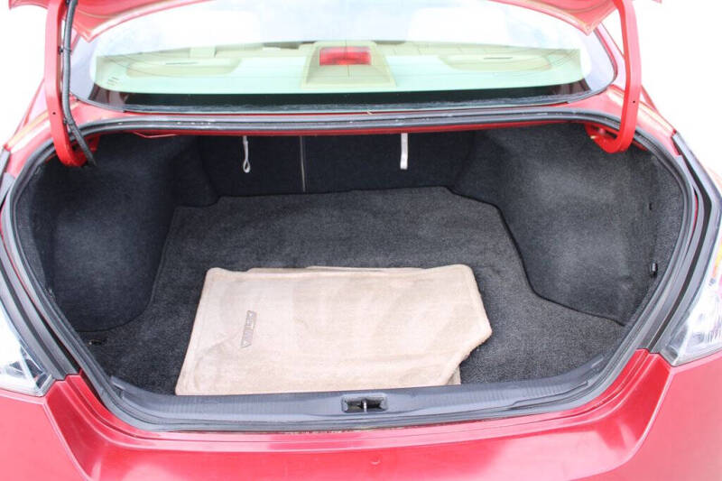 2007 Nissan Altima 3.5 SL