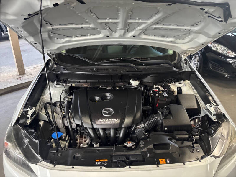 2017 Mazda CX-3 Touring