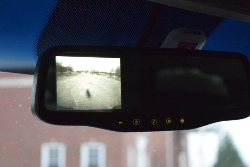 2011 Chevrolet Silverado 2500HD LTZ