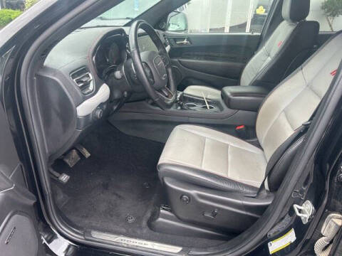 2024 Dodge Durango R/T Premium