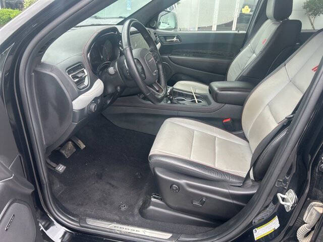 2024 Dodge Durango R/T Premium