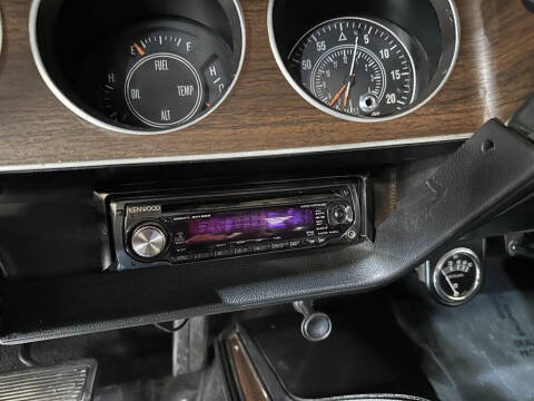 1974 Dodge Challenger