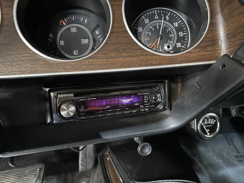 1974 Dodge Challenger