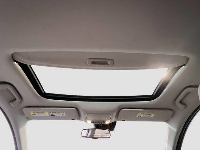 2017 Acura RDX w/Advance