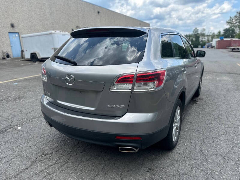 2009 Mazda CX-9 Touring