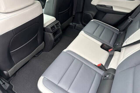 2026 Honda Prologue Touring