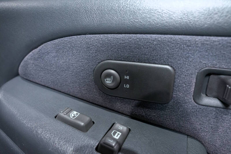 1999 GMC Sierra 2500 SLE