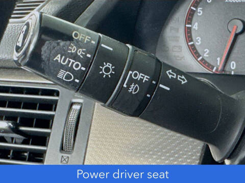 2017 Honda Accord EX