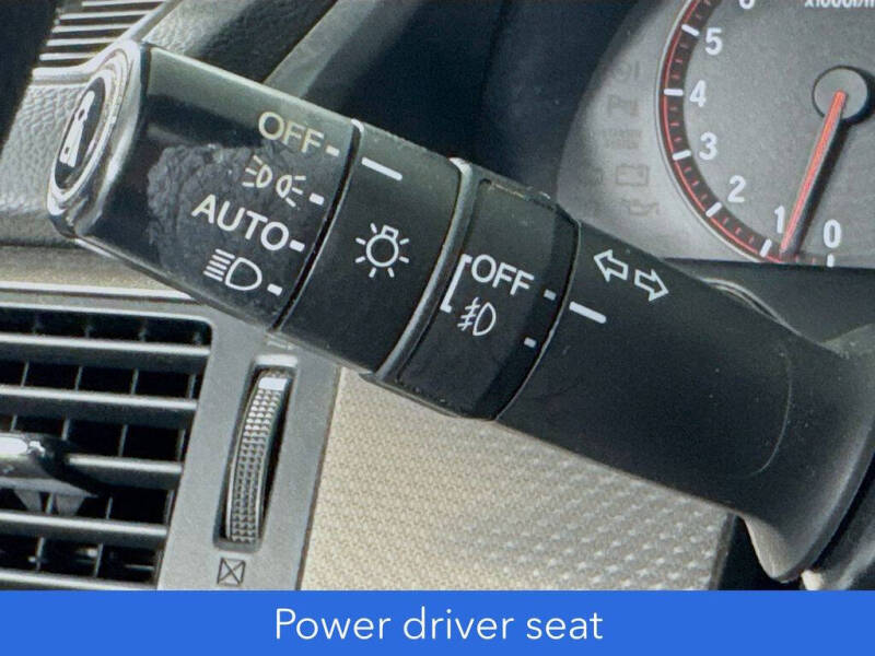 2017 Honda Accord EX