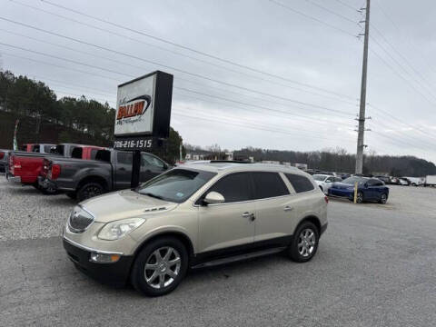 2008 Buick Enclave CXL