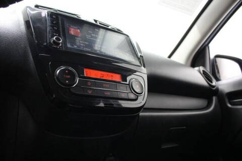 2024 Mitsubishi Mirage LE