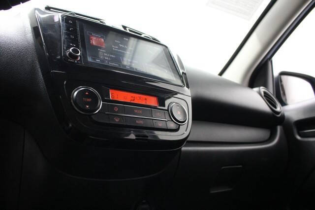 2024 Mitsubishi Mirage LE