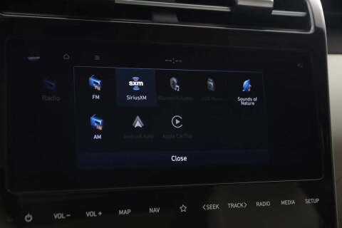 2023 Hyundai Tucson Hybrid SEL Convenience