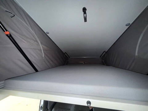 2002 Volkswagen EuroVan MV