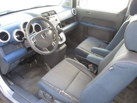 2004 Honda Element EX