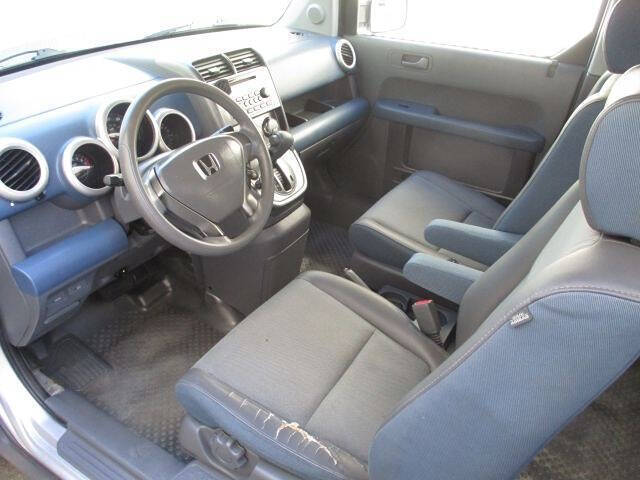 2004 Honda Element EX