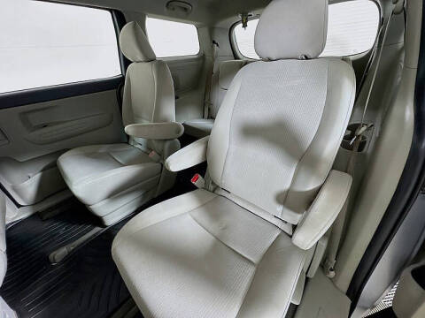 2019 Kia Sedona L