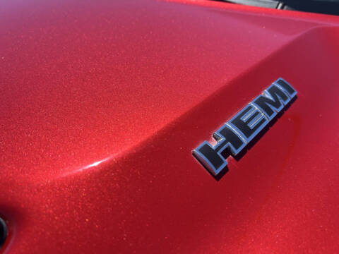 2010 Dodge Challenger R/T